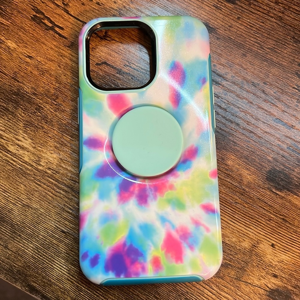 iPhone 13 Pro Otterbox Case